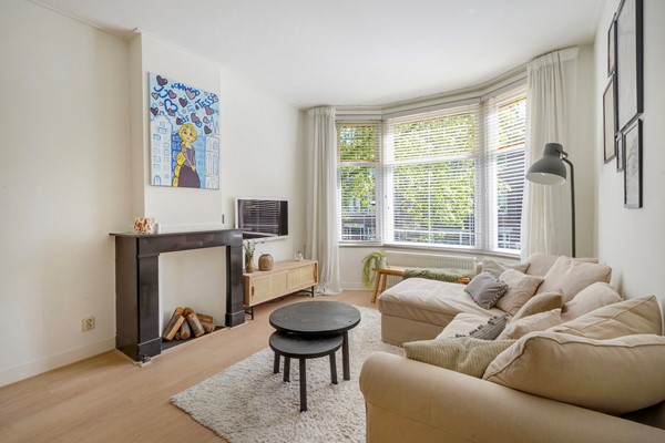 Medium property photo - Hugo de Grootstraat 272, 2613 VB Delft